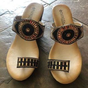 Patrizia Heena Sandals